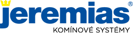 Jeremias logo | Varianty komínového systému DW: