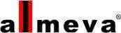 Almeva logo | Plastový komínový systém